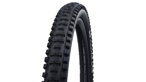 Schwalbe Schwalbe Big Betty Perf. Park 27,5