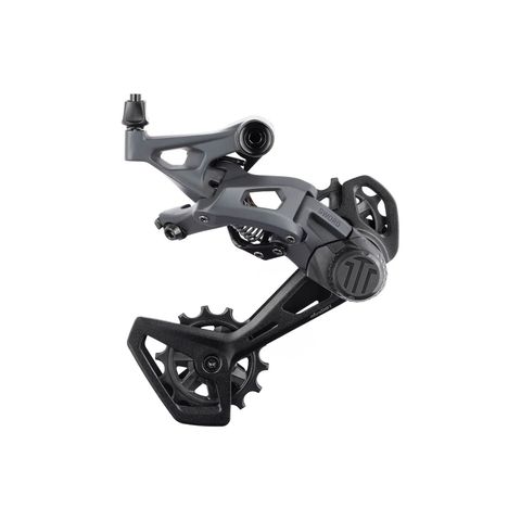 microSHIFT microSHIFT Sword Rear Derailleur, Long Cage, 2x10 speed