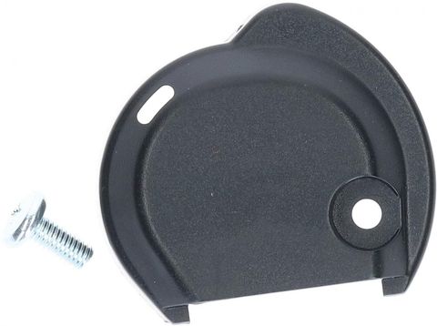 Shimano SHIMANO Gehäuseabdeckung Rechts ST-EF500 M3 x 7 mm - 7 mm