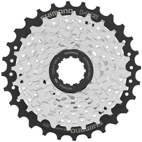 Shimano CS-HG400-7