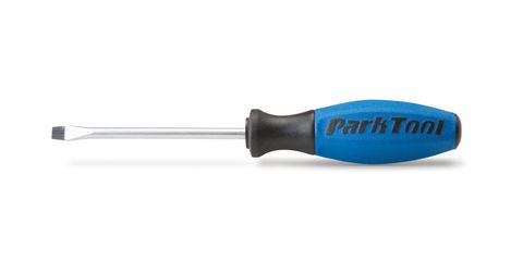 Park Tool 6 mm Flat Blade Screwdriver