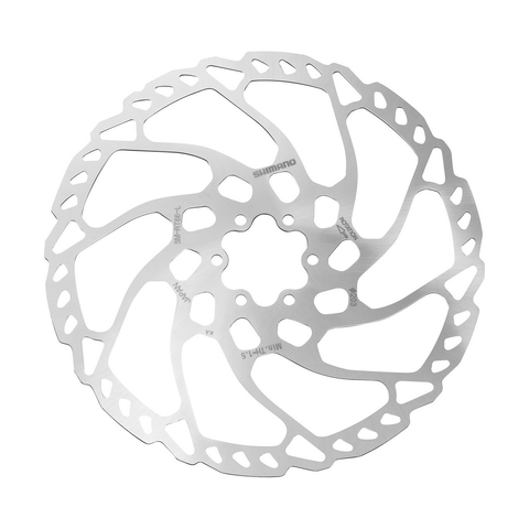 Shimano Shimano SM-RT66 Rotor 6 Vida 203mm
