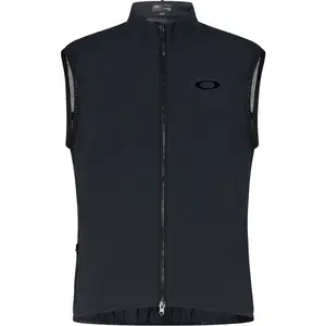 Oakley OAKLEY Endurance PKBL 2.0 Windvest Zwart