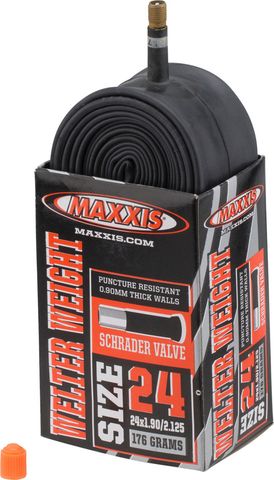 Maxxis Welter Weight Tubes