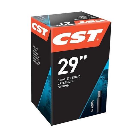 Cst Cst 29x1.90/2.50 İç Lastik 48mm Schrader Sibop