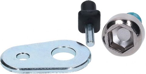 Shimano SHIMANO Zugklemmschraube FD-R3000 - Ersatzteil für Umwerfer, ca. 6 g