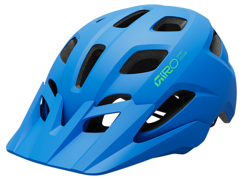 Giro Tremor Child