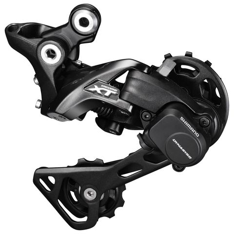 Shimano Deore XT RD-M8000