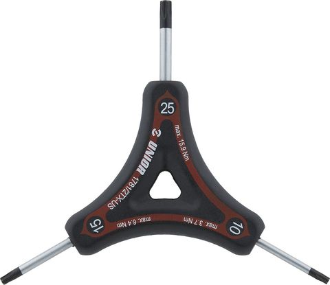 Unior Y torx wrench