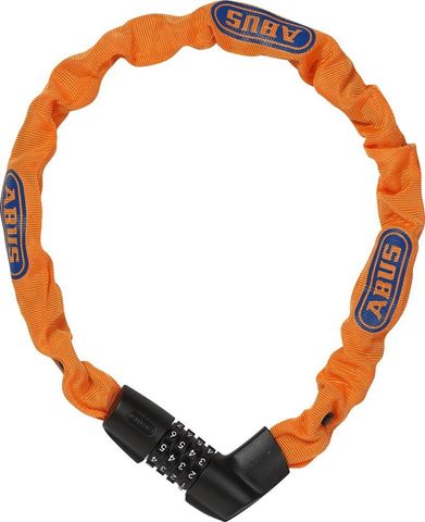 Abus Abus Tresor 1385/75 Neon orange