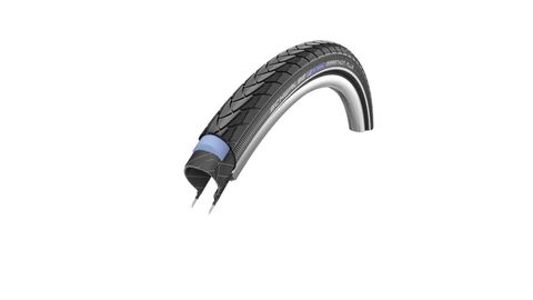 Schwalbe Schwalbe Marathon Plus Performance BLACK-REFLEX / 40-622 (28 x 1.50)