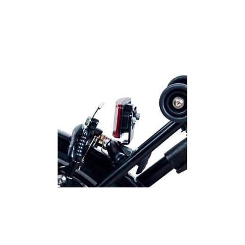 Brompton BROMPTON ARKA FAR BRAKETİ  QVBKTRLAM-NR-BK 9014071