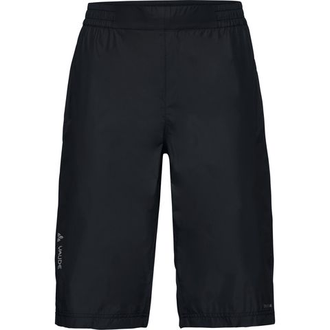 VAUDE VAUDE Womens Drop Shorts black uni 34 XXS
