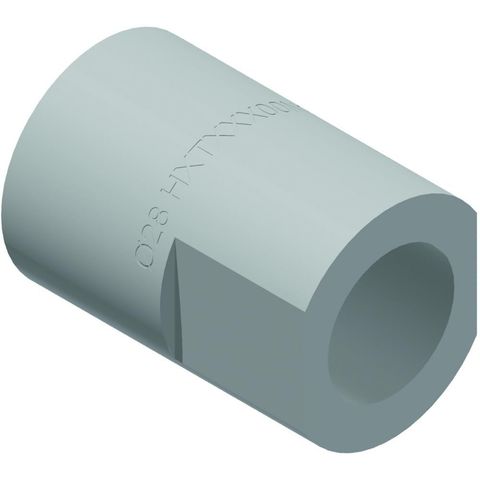 DT Swiss DTSwiss DT Swiss Installationszylinder kurz Ø17/28x40 mm - Profi-Montagewerkzeug für Kugellager - Werkzeuge Sonstige