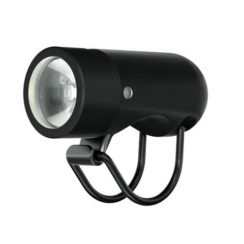 Knog Knog Plug Şarjlı Ön Far 250 Lümen
