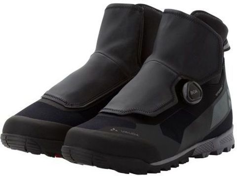 VAUDE Vaude Minaki III STX Wasserdichte MTB Schuhe - 2026 - black - Größe 38