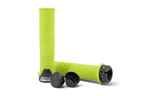 Enlee Enlee XR-40 Bisiklet Elcik Yeşil