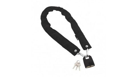 Knog Knog Straight Jacket Fatty BLACK