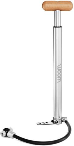 woom AIRFLO Bike Pump