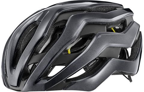 Giant Giant Rev Pro MIPS - schwarz matt metallic - Größe 51-55 cm (S)