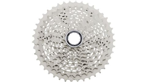 Shimano Deore CS-M4100-10
