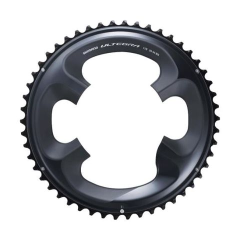 Shimano Shimano Ultegra FC-R8000 50T-MS Aynakol Yaprağı Uyum 50-34T Y1W898020