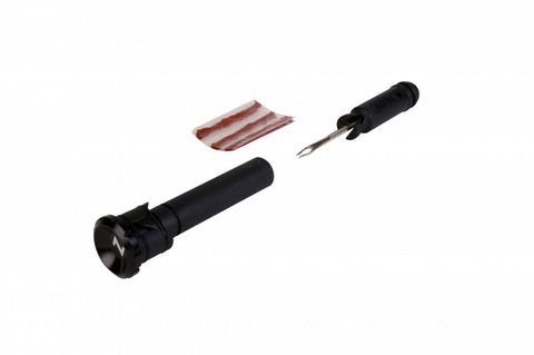 Zéfal Zefal Tubeless Repair Kit - Z-Bar Plugs - schwarz - Größe SET