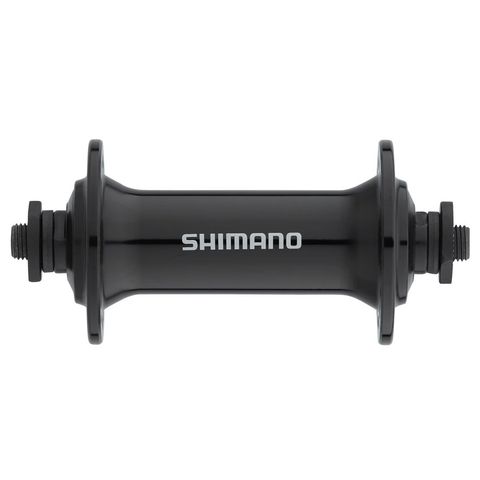 Shimano Shimano Tiagra HB-RS400 32H Ön Göbek Siyah*
