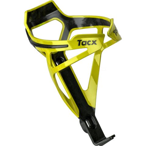 Garmin Garmin Tacx Deva Flaschenhalter T6154 gelb