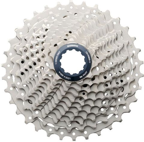 Shimano CS-HG800-11