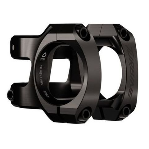 Race Face Race Face Turbine MTB stuurpen 32 mm black
