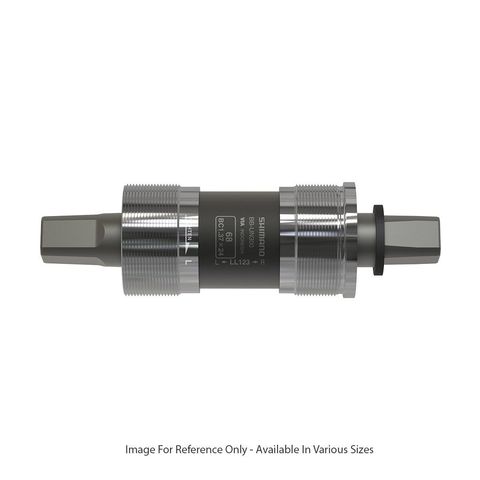 Shimano Shimano Orta Göbek BSA 118/68mm BB-UN300 Kare