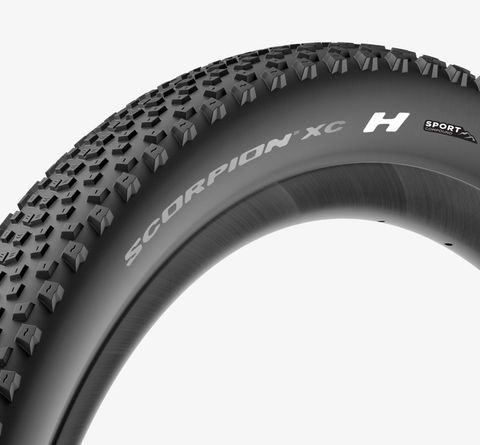 Pirelli Scorpion XC H