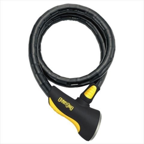 Onguard Onguard 8026 Rottweiler 20mmx100cm Anahtarlı Kilit