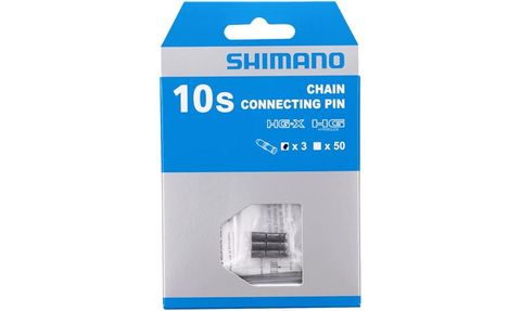 Shimano Shimano Zincir Bağlantı Pimi 10 Vites Uyumlu CN-7900/7801 3 Adet Y08X98031