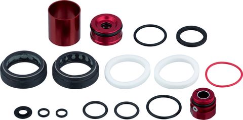 RockShox RockShox Service Kit 200h/Jahr für BoXXer Ultimate Modell 2020