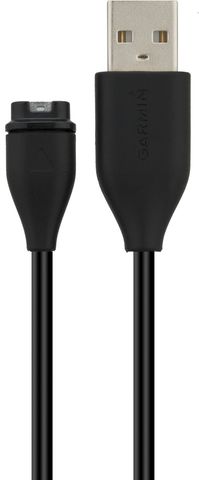 Garmin Garmin USB-Ladekabel für Forerunner 935 schwarz