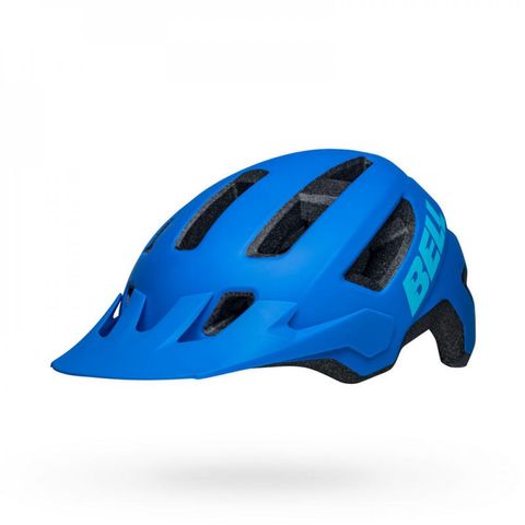 Bell Bell Nomad 2 matt dunkel blau M/L
