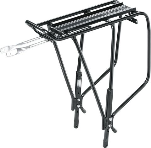 Topeak Topeak Uni Super Tourist 2.0 Gepäckträger - black - Größe 24-29 Zoll