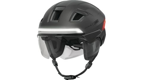 Abus Abus Hyp-E ACE VOLCANO TITAN / S 51-55CM