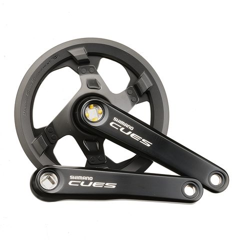 Shimano CUES FC-U4000-1