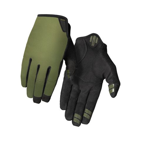 Giro Giro DND - trail green S
