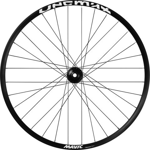 Mavic MAVIC Deemax Park Disc 29“ MTB-voorwiel BOOST (20x110 mm) 6-gaats 
