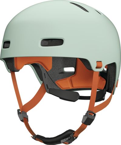 Abus Abus XOXO - mint green - Größe 51-55 cm (S)