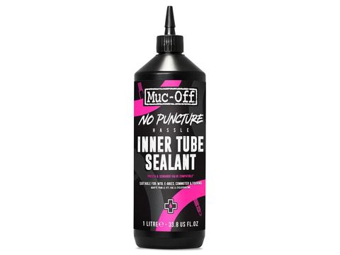 Muc Off MucOff Muc Off Dichtmittel für Innenschläuche 1L pink