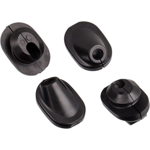 Shimano Shimano Gummitüllen SM-GM01 / SM-GM02 für Di2 Kabel EW-SD50 6 mm