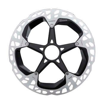 Shimano SHIMANO XTR RT-MT900 203mm (Kilit ile Birlikte) DISK FREN ROTORU