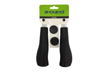 Zozo Zozo Avuç Destekli Elcik 136.5mm Vidalı