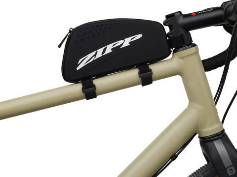 Zipp Zipp Speed Box 3.0 Rahmentasche black 500 ml