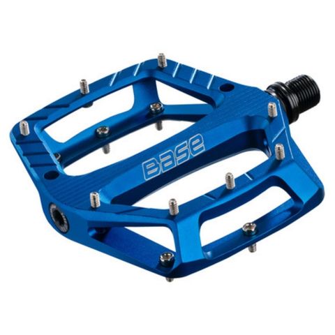 Reverse Reverse Base Platform Pedal
